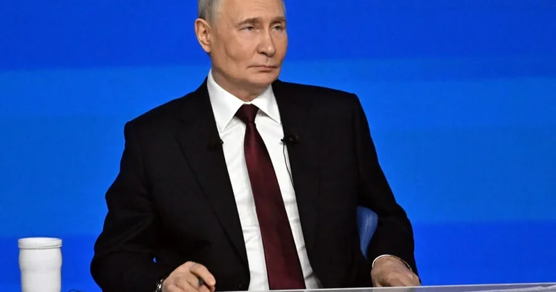 Putin: “Altay Avropadan daha yaxşıdır”