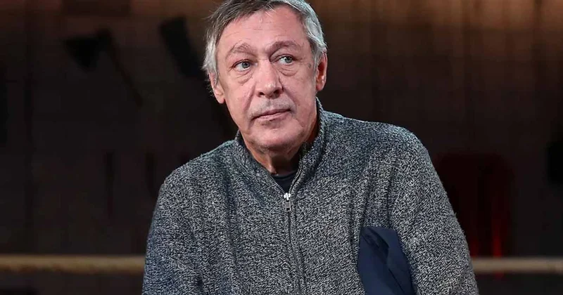 Фонд семьи Михаила Ефремова задолжал почти 10 млн рублей
