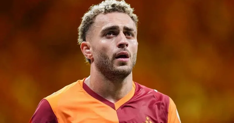 “Qalatasaray” Barış Alperi bu məbləğə satacaq