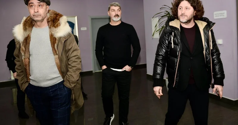 Türkiyə millisinin məşqçiləri Azərbaycana gəlib