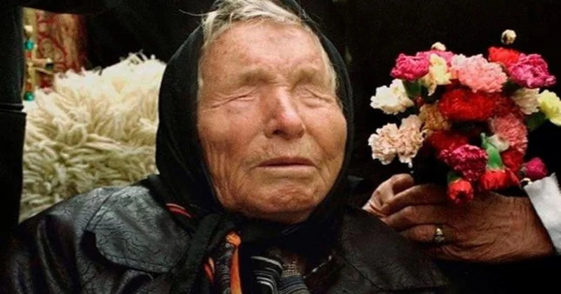 Balkanın Nostradamusu Baba Vanqa əslində kim idi?