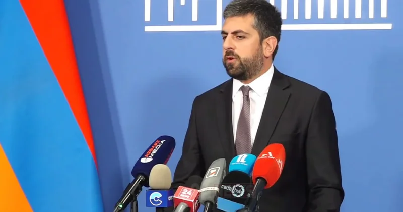 Ermənistandan Rusiyanın KTMT ilə bağlı iddialarına REAKSİYA KONKRET
