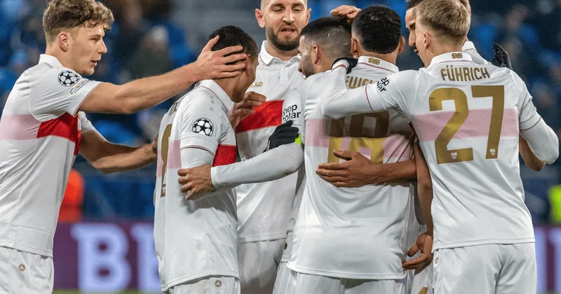“Slovan” Çempionlar Liqasında növbəti Skandinaviya möcüzəsinə imkan vermədi