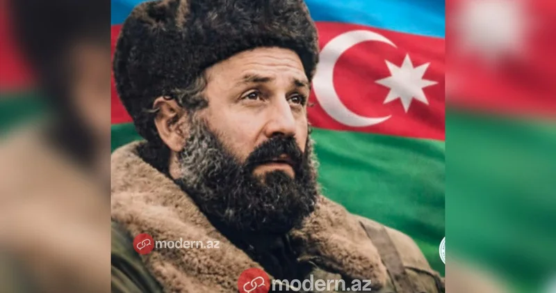 Milli Qəhrəmanın son fotosu: Allahverdi Bağırovun qızı şəklin tarixindən danışdı