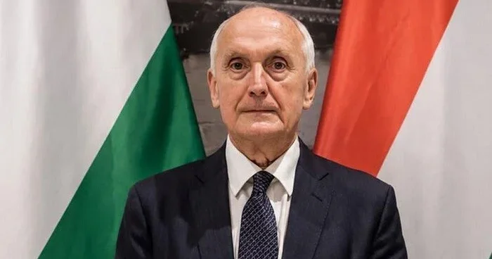 Macarıstanın yeni prezidenti o oldu