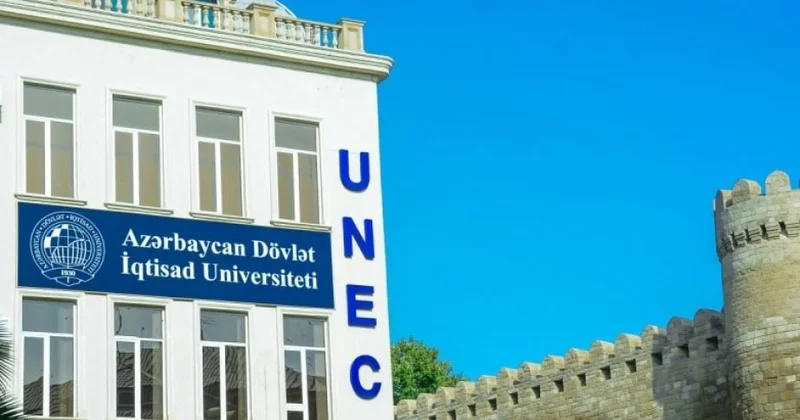 UNEC də də təhsil haqları azaldıldı RƏSMİ