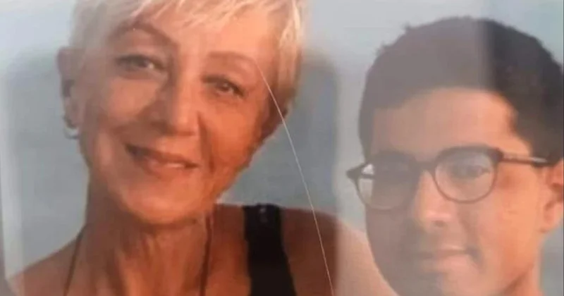 Türkiyədə ana oğlunu güllələyib intihar etdi