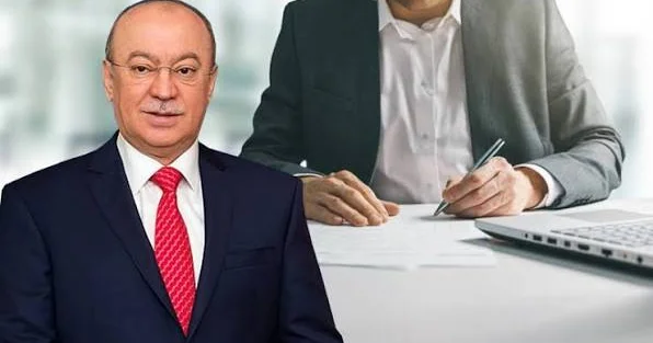 Kənan Aşurovun rəisi olduğu Baş İdarə ləğv edildi Nazirdən əmr