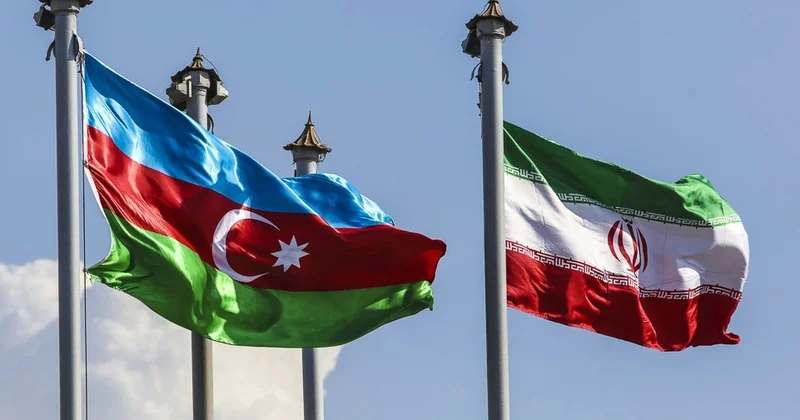 “Azərbaycanın qonşuları ilə münasibətlərdə konstruktiv mövqe nümayiş etdirməsi öz bəhrəsini verir” ŞƏRH EDİLDİ