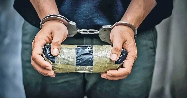 В Азербайджане изъята крупная партия наркотиков