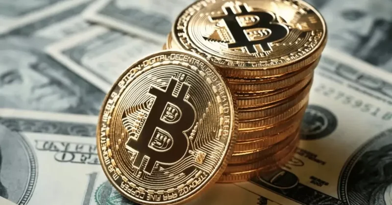 Майнеры в Казахстане добыли более 7000 биткоинов
