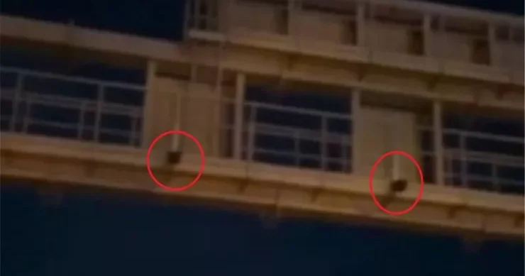 Bakıda bu yola gizli radar quraşdırılıb? Rəsmi AÇIQLAMA VİDEO