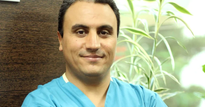 Məşhur kardioloqun adından DƏLƏDUZLUQ EDİLİR