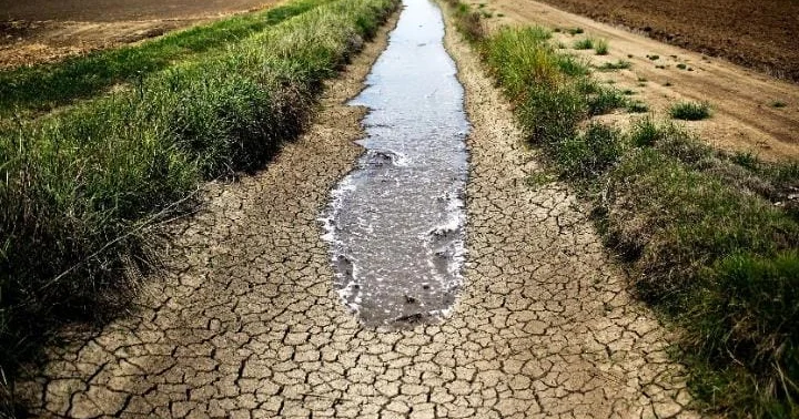“Quraqlıq uzun müddət davam etsə, su qıtlığı ilə üzləşə bilərik” EKOLOQ