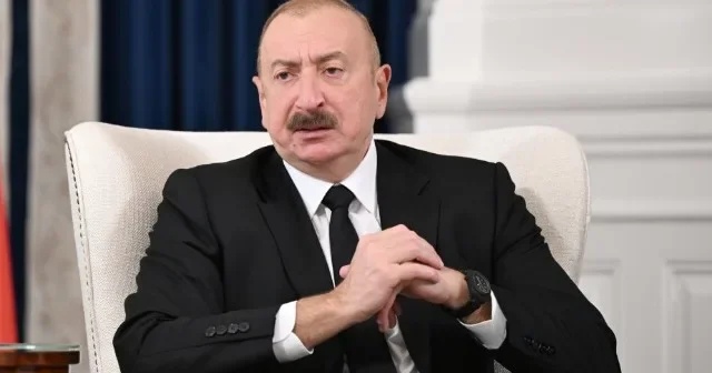 “Naxçıvan Azərbaycan xalqına Ulu Öndəri bəxş edib” İlham Əliyev KONKRET