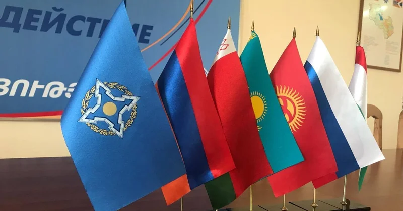 Стало известно, когда ОДКБ примет решение по Армении Minval Politika