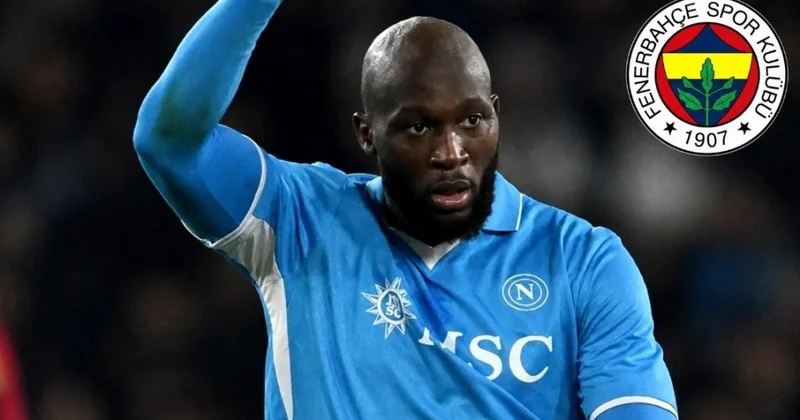 Fənərbağça Lukaku üçün bu qədər ödəyəcək MƏBLƏĞ