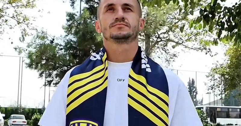 Namik Ələskərov Kəpəz in şərəfini qoruyacaq