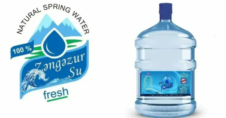 “Suda turşuluq yüksəkdir” “Zəngəzur Su”dan ŞİKAYƏT