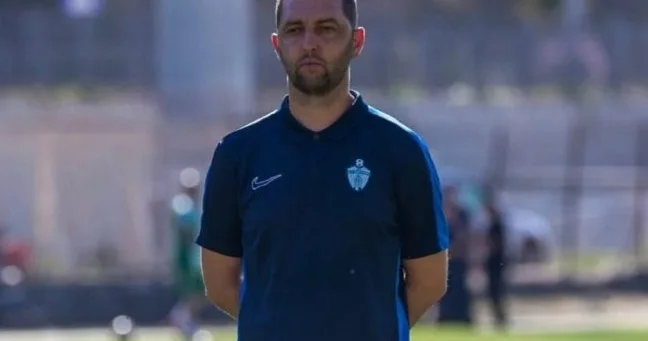 Muarem Muarem: “Qarabağ” “Dinamo”nu mübarizədən kənarlaşdıracaq” MÜSAHİBƏ