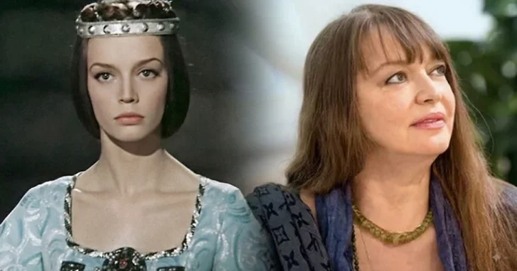 Скончалась балерина и советская актриса фильма 12 стульев Наталья Трубникова