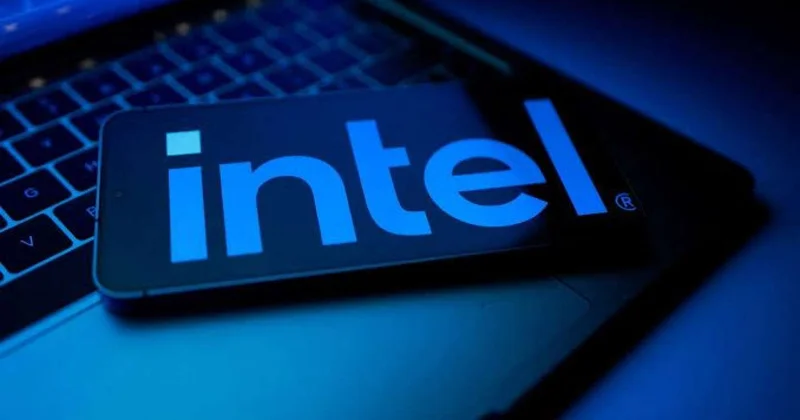 “Intel” 15 milyard dollarlıq səhm satmaq istəyir