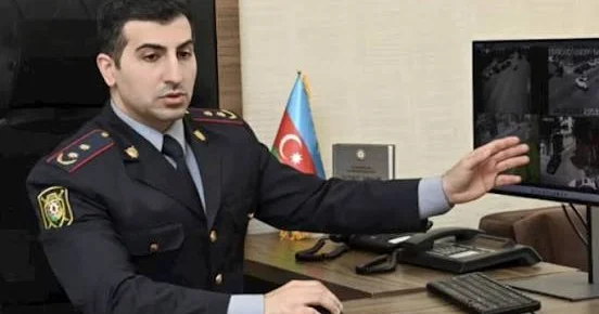 “Bəzi sürücülər bunları yalnız özlərinə aid qərar kimi qəbul edir”