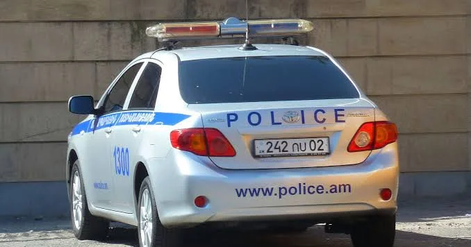 Ermənistanda son günlər 100 dən çox insan həbs olunub