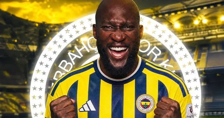 “Fənərbağça“ hücum xəttinə ulduz futbolçu gətirir FOTO