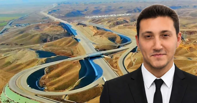 Burak Aydın: TRİPP layihəsi bölgədə sülhün qorunmasına xidmət edəcək