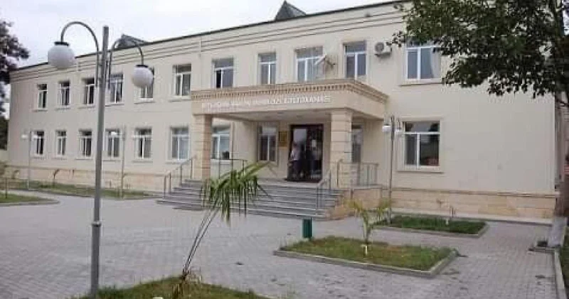 Sabunçu Tibb Mərkəzi təmirə çıxır