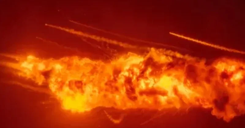 Неудача Китая видео