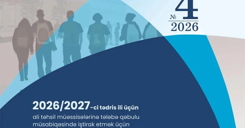 Balı artıb azalan ixtisaslar, yüksələn təhsil haqları: Abituriyentlərə sürpriz?