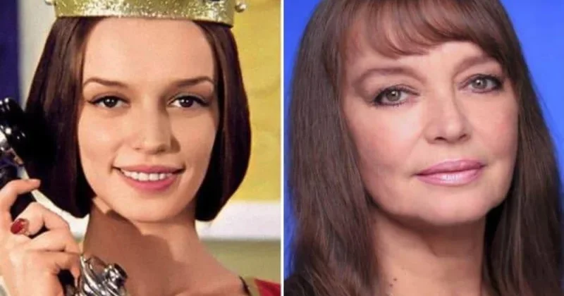 Умерла звезда фильма 31 июня Наталья Трубникова