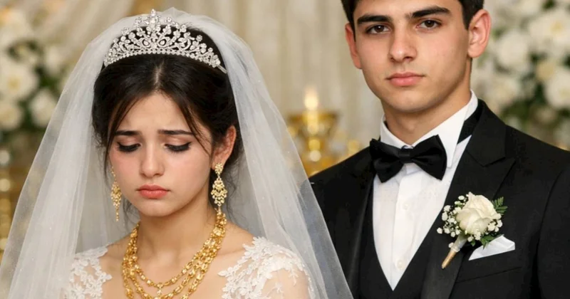 Azərbaycanda bəy toydan sonra həbs edildi Detallar