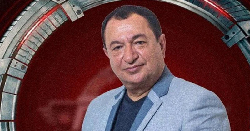 Cavad Rəcəbov: Mən onlara tərbiyəsiz deyirəm