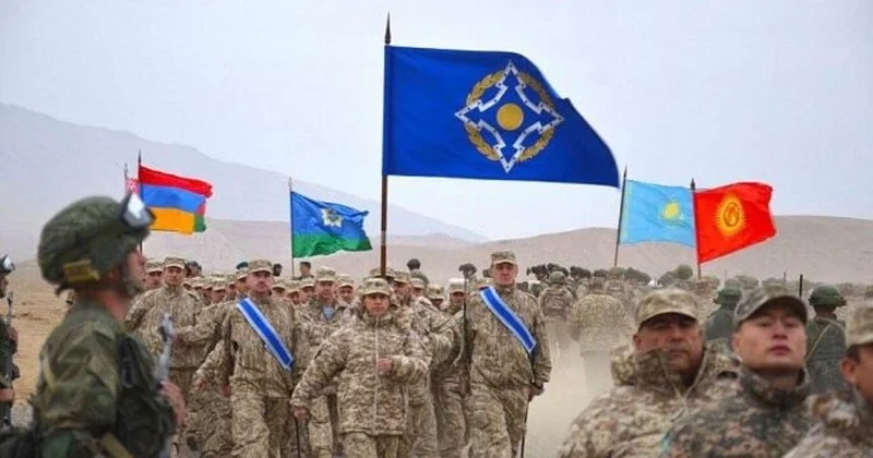 “Putin NATO su” İrəvanın səsini kəsir Gərginlik PİK həddə