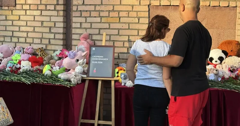 Из Ташкента в Нижнекамск едет спецгруппа: за телами погибших граждан