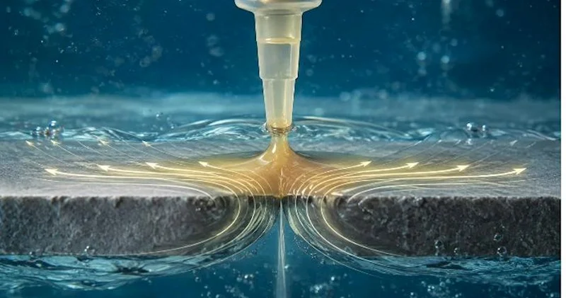 Bu superyapışqan suda da davam gətirir...