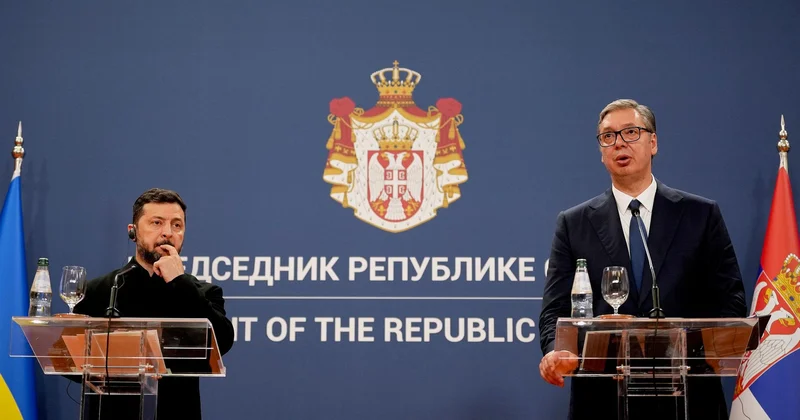 Поворот к Киеву, или Москве пора привыкать Minval Politika