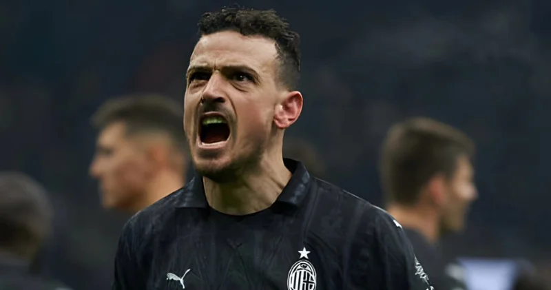 “Milan” onunla yollarını ayıracaq