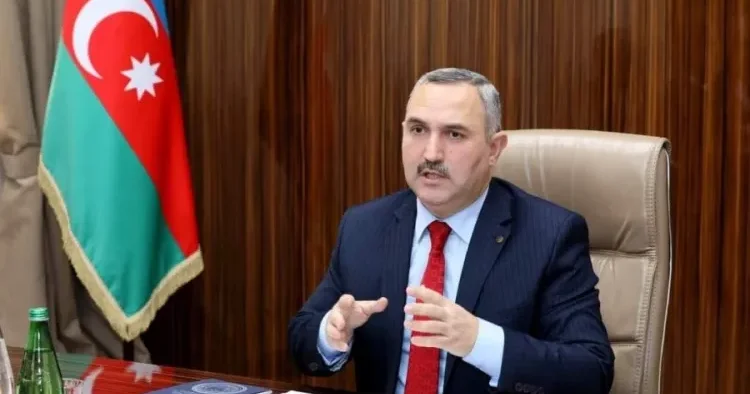 Zəngəzur dəhlizi bölgənin nəqliyyat xəritəsini dəyişə bilər AÇIQLAMA