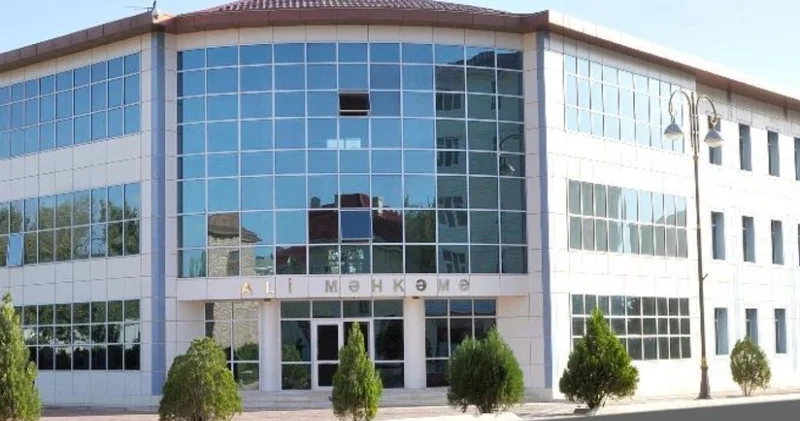 Samir Həziyev və Aydın Quliyev azadlığa buraxılıb