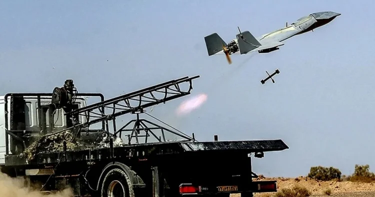 Dron hücumu ilə NATO ya mesaj: cəzasızlıq Moskvanı cəsarətləndirir