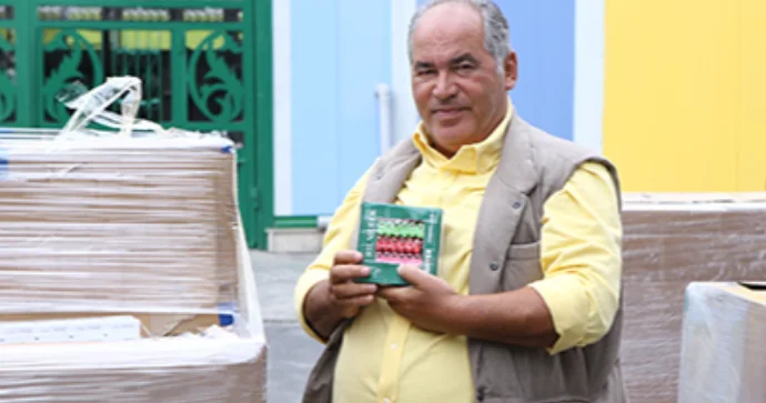 Farhad Əhmədovun 20 milyonluq mülkü əlindən alınır Ramiz Mehdiyevin adı hallanır