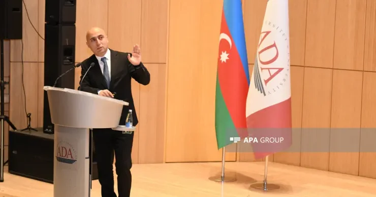 Nazir ödənişli imtahanlar barədə: “Məqsəd pul yığmaq deyil”