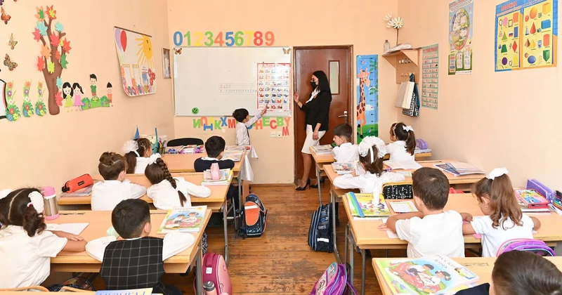 14 məktəbdə yeni təmayül tədris modeli pilot olaraq tətbiq ediləcək
