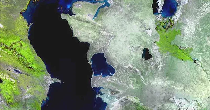 В Азербайджане начаты работы по созданию электронного водного атласа