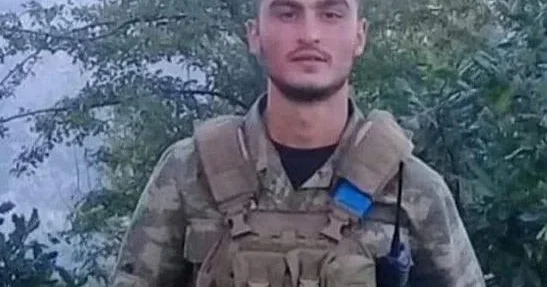 Герой, задушивший врага голыми руками: сегодня день рождения Джебраила Дёвлетзаде