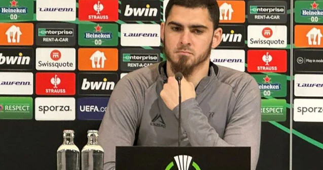 Şeydayev “Qarabağ”a qayıtdı
